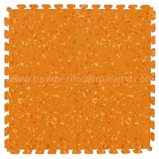 Vinílicos PVC Suelo Vinílico Girasol